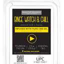 Candle-Lite Binge Watch & Chill