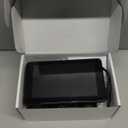 Portable Wireless with Apple CarPlay and Android Auto Screen for Car, 7" HD Touch Screen Car Stereo with Mirror Link, Bluetooth 5.2, Backup Camera, AUX,FM Transmitter for All Vehicle