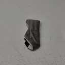 Tranquility Cooling Weighted Eye Mask, Grey