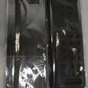 2 Pack L-Shaped Ergonomic Keyboard Mouse Pad for Wrist Rest, Desk Elbow Wrist Pad Mat Non Slip, Wrist Support for Computer Keyboard Typing and Pain Relief, Desk Pad for Office, Work, Gaming