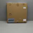 Fire Pit Lid for Solo Stove Bonfire 2.0, 19.5" 304 Stainless Steel Fire Pits Round Lid with Heat Resistant Handle, Camping for Solo Stove Bonfire Accessories & Other 19.5" Firepit