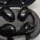 iLive Electronics Clear Truly Wireless Open Ear Clip Earbuds, IAEBTO25B