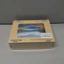 Reouinty Yellowstone Parks Wooden Puzzles for Adults 300 Pieces, Landscape Jigsaw Puzzle, Unique Puzzle, Spring Puzzle, Wooden Puzzle Gifts for Teens (15.9 x 11.2 in)