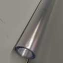 Yecaye Desk Chair Mat for Hardwood Floor, 48"36" Office PVC Computer Chair Mat, Floor Protector for Rolling Chairs (Transparent)