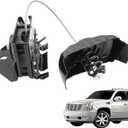 Spare Tire Hoist Spare Tire Winch Carrier Hoist Compatible with 2001-2020 Chevrolet Tahoe Suburban Avalanche 1500 2500 GMC Yukon XL 1500 2500 Cadillac Escalade ESV EXT Part 924-517 22968178 25974845