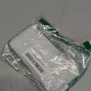 FNTCASE for iPhone 17 Pro Case: Clear Magnetic Phone Cases Compatible with Magsafe Slim Anti Yellowing Military Grade Drop Protection Rugged Protective Transparent Cell Cover (B-Glitter Magnetic)