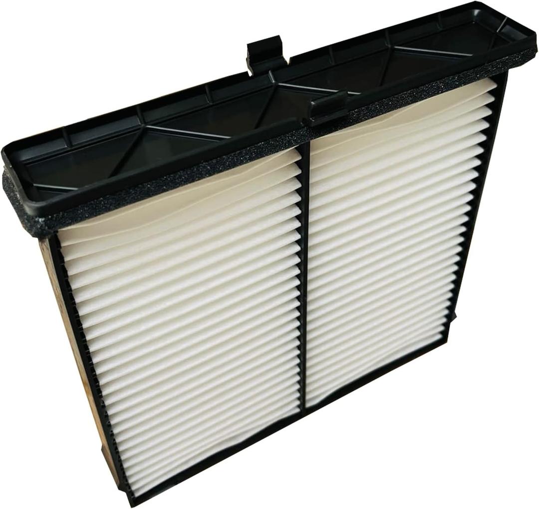 Cabin Air Filter for Mazda 3 (2019-2025), CX-30 (2020-2025), CX-50 (2023-2025), Replacement for BDTS-61-J6X, BDTS61J6X.