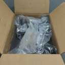 Control Arm, 6PCS Front Lower Suspension Kit Ball Joint Compatible With BMW X3 2011-2017 X4 2015-2018