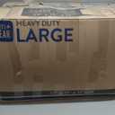 1PC Inflatable Bumper Ball, 5Ft Human Hamster Ball, Zorb Ball for Adults or Children, Bubble Soccer for Sport Time(One Blue)