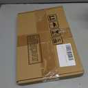 Replacement for HP Chromebook 14 G6 Laptop Upper Case Palmrest with Keyboard Assembly Part L90459-001