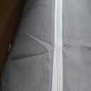 JINXIA Baby Playpen with Mat 75"*59", Large Play Pen for Babies and Toddlers with Soft Breathable Mesh, Climb-Proof Anti-Fall Baby Playpen, Sturdy Safety Play Yard for Indoor Outdoor Fun, Grey