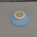 Pet Lick Bowl for Dogs Cats, Liquid Food Slow Feeder Lick Mats, Dog Licks Roll Ball, Non-Slip Licking Bowl Enrichment Toys for Dog Calming & Anxieties Relief