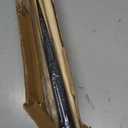 HMQQ Pool Cue Sticks 42" Billiard Cues with 13mm Leather Tip 17oz/18oz Standard or 20oz Heavy Set of 4 Durable 2-Piece Pool Sticks for Beginners, Adults, Home & Bar