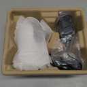 Tapo 3K 5MP Indoor Security Camera for Baby Monitor, Pet Camera w/Smart Motion Tracking, 360 Pan/Tilt, IR Night Vision for Home Security, Works w/Alexa & Google, RoomCam 3K 360