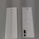 Stylus Pen for iPad 2018-2024, 15 mins Fast Charge Apple Pen iPad Pencil with Palm Rejection and Tilt Sensitivity, Compatible with iPad Pro 11/12.9/13in, iPad 6/7/8/9/10, iPad Air 3/4/5, iPad Mini 5/6