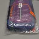 Ivygreen Kids Hydration Backpack, Hiking Backpack for Boys or Girls with 1.5L Water Bladder (Small, Purple)