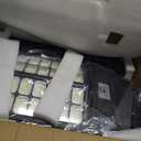 Deepn Pro Max 12000 Solar Lights Outdoor with PIR Motion Sensor, TW040