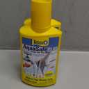 2 PCS Tetra AquaSafe Plus, 8.45 Ounces, aquarium Water Conditioner And Dechlorinator, Model Number: 46798162681