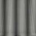 NUPTIO Hurricane Glass Candle Holders: Set of 10 Candlestick Holder 11.8" H