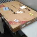 Gold Mirror for Bathroom, 24x36 Inch Rectangle Bathroom Vanity Mirror for Over Sink, Modern Decorative Mirror for Living Room Entryway Fireplace Mantel (Horizontal/Vertical)