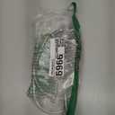 disclean Aquarium Siphon and Water Changer Kit 5.25ft Hose Manual Gravel Vacuum with Air Bulb Flow Valve Duck Bill Head All in One for Freshwater and Saltwater Tanks