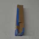 Pressure Washer Extension Wand Upgrade, 9 Pack Power Washer Lance with 6 Nozzle Tips, 30,90,120 Curved Rod, 1/4" Quick Connect, 4000 PSI