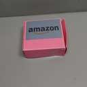 UDU Short Bob Hair Topper for Women with Thinning Hair - Realistic Synthetic Wiglet with Bangs - Natural Look Clip in Top Hairpiece for Volume and Coverage (Dark Brown Mixed)