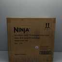Ninja SLUSHi Frozen Drink & Slushie Machine with RapidChill Technology | 88 oz. Easy Fill Vessel | 5 Preset Programs | Make Margaritas, Frapps, & More | With Dishwasher Safe Parts | Black | FS301