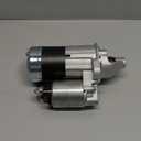 DB Electrical 410-48040 Starter Compatible With/Replacement For Hyster Lift Truck H-25 H-35 H-40 H-50 H-60 S-55 S-60 S-65 98-On Yale w / F2 FE VA Engines98-On2314322, 220102437R, 9181396-00 M0T84381A