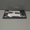 25" Slim Rolling Laundry basket on Wheels, 50L Collapsible Narrow Corner Laundry Hamper, Foldable Storage Bins, Grey