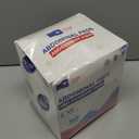 GauzeCare Sterile Abdominal- ABD Combine Pads| 50-Pack, 5 x 9 Inches| Extra Absorbent & Thick, Individually Wrapped Wound Dressing, First Aid Pads| Surgical-Grade, Nonstick- for Heavy Leakage, Post Op