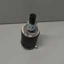 TadaMark 12V Starter SAB0109 Fit for Evinrude Johnson 1996-1998 BE20SEE BE20SEL BE25EE BE25EL BE30EE BE30EL 1996 BE25ERL 20HP 25HP 30HP 40HP S1060M S2060M 5712N 41021010