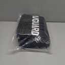 25" x 48" x 8" Covers 2 Pack Black