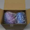 4PCS 3D Printed Animal Egg Set,Crystal Animals Egg Fidget Toy with Salamander Inside Easter Halloween for Kids (Salamander Multicolor+Rainbow) (Salamander Candy Multicolored)