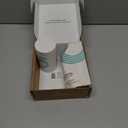 Nutrafol Women's Balance Hair Growth Supplements, Dermatologist Recommended, Ages 45 and Up, Clinically Proven for Visibly Thicker Hair and Scalp Coverage - 2 Month Supply, Pack of 2, Exp 02/2026