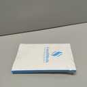 CandMak Candle Wick Kit - 60 Cotton Wicks with Candle Making Tools (Thick 4"+6"+8")