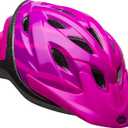 Bell Axle Youth Bike Helmet One Size