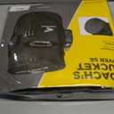 Easton | Coaches Bucket Organizer | Slip Over Cover | Baseball/Softball | 5 Gallon & 6 Gallon Options