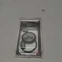 Littmann Spare Parts Kit for Master Cardiology, 40018, Gray