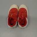 Under Armour Boys' Leadoff Low Rm Jr 3.0 Baseball Shoes (9 Infant, (600) Red/White/Red)