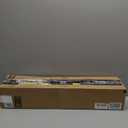 8 Pack 21 Inch T5 Fluorescent Bulbs 13 Watt Daylight 6500K, F13T5D Under Cabinet Lights Bulb, 750 Lumen G5 Base