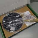 Non Stick Frying Pans  10 Inch Honeycomb Skillet with Stay-Cool Stainless Steel Handle, Scratch Resistant, Induction Compatible Nonstick Frying Pan for Gas, Electric, Ceramic, Oven & Dishwasher Safe