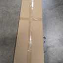 Agilestic Electric Standing Desk, Large 60 x 24 Inches Height Adjustable Desk, Sit Stand up for Work Office Home, Ergonomic Rising Computer Table with Memory Preset, Rustic Brown