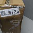 Graco TurboBooster 2.0 Backless Booster Car Seat, Denton MFD: 11-21-25