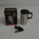 DIRTY DOG GARAGE 16 OZ 12V POWER