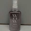 COLOR WOW Dream Coat for Curly Hair Frizz-Free Curls Made Easy | Moisture-Boosting Spray, Curl-Enhancing Formula