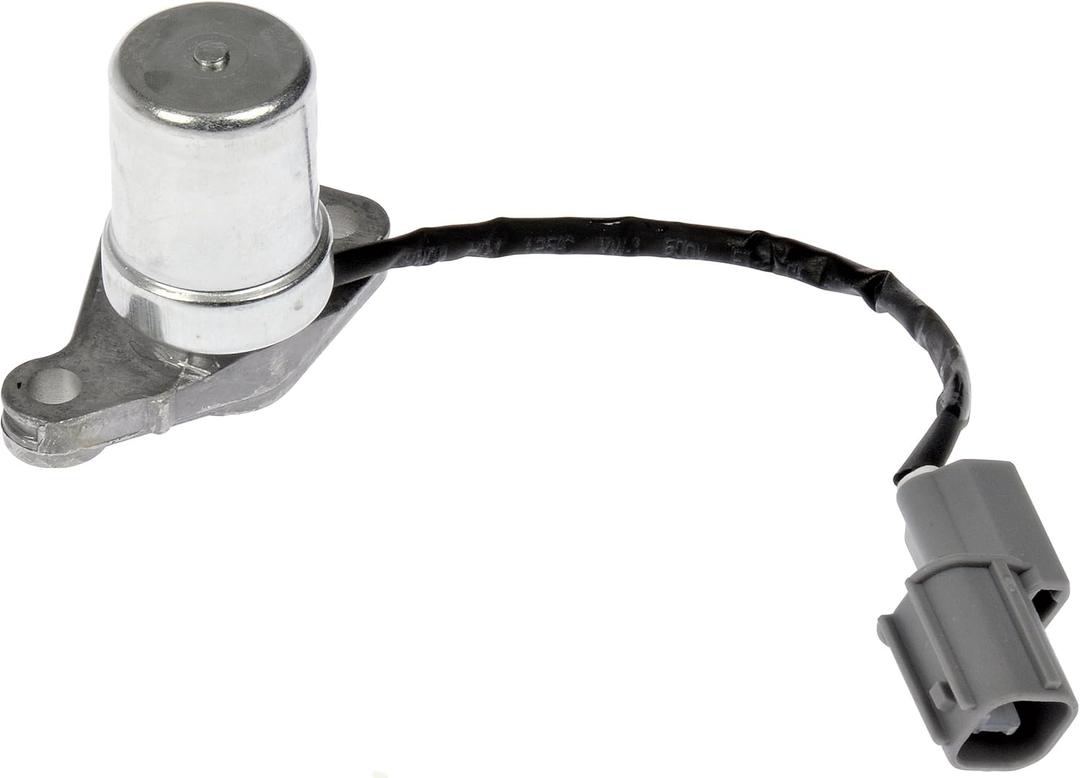 Dorman 918-082 Engine Variable Valve Timing (VVT) Solenoid Compatible with Select Acura / Honda Models