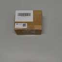 Cloudray CO2 Laser Lens 20mm Mirror CO2 Laser Focal Lens CO2 Focus Lens, CVD ZnSe for CO2 Laser Engraving Machine Cutter 40W-200W,Dia 20mm FL50.8mm