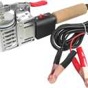 HiveSweet Oxalic Acid Vaporizer 12V Durable Oxalic Acid Atomizer Oxalic Acid for Bees Beekeeping Supplies