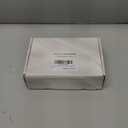 Rootoo Hair Toppers for Women Real Human Hair, 14 Inch Realistic Biological Scalp Topper Hair Pieces for Women with Thinning Crown with Middle Part Clip in Bangs Big Base 360 Cover (Dark Brown)